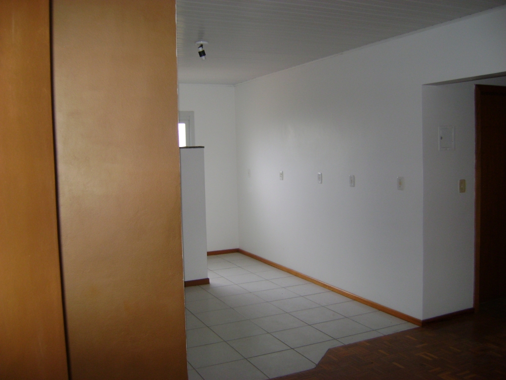 Apartamento com 2 dormitórios