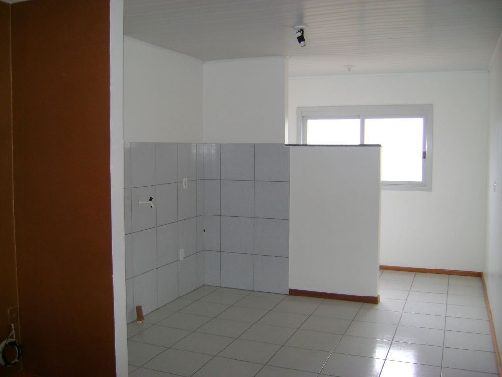 Apartamento com 2 dormitórios