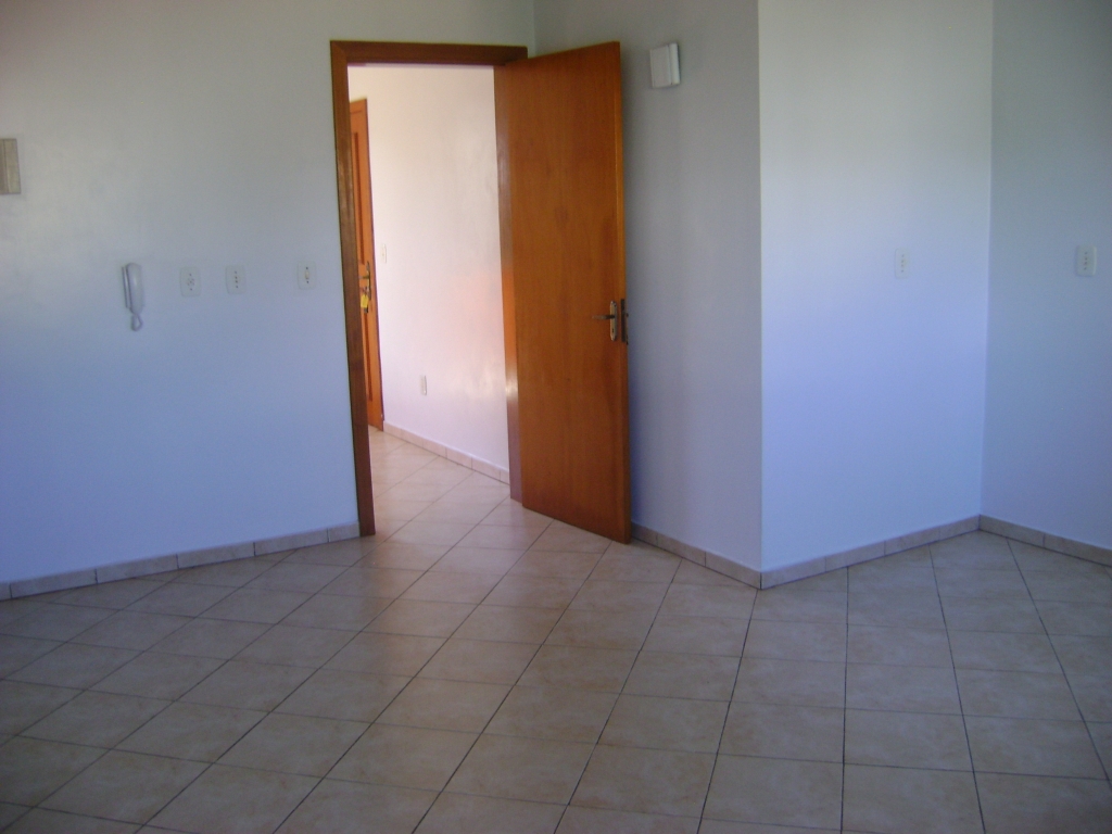 Apartamento com 2 dormitórios