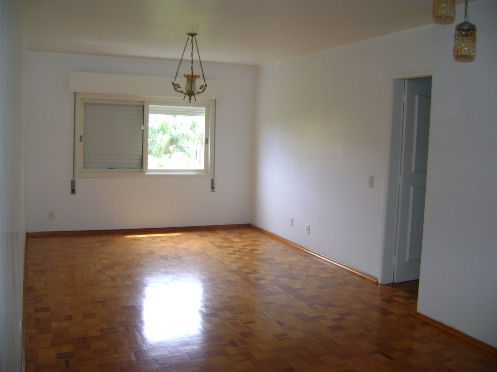 Apartamento com 3 dormitórios