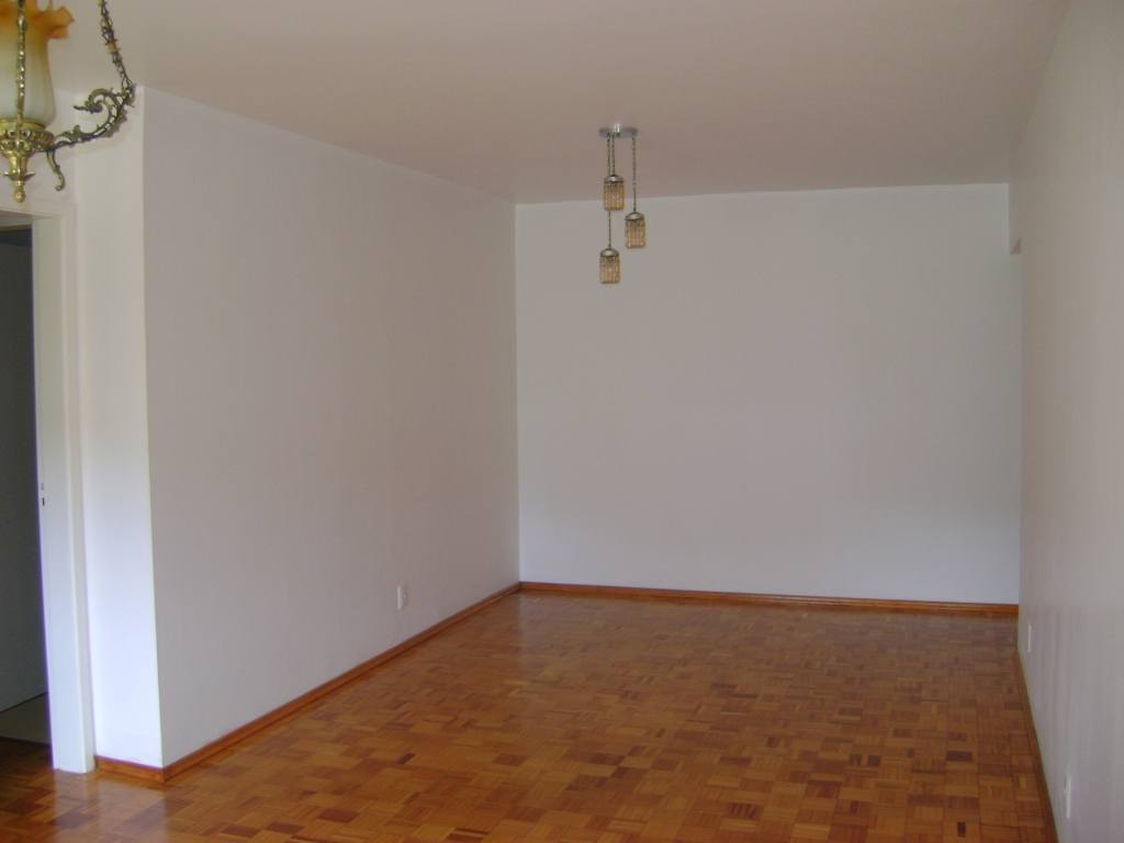 Apartamento com 3 dormitórios