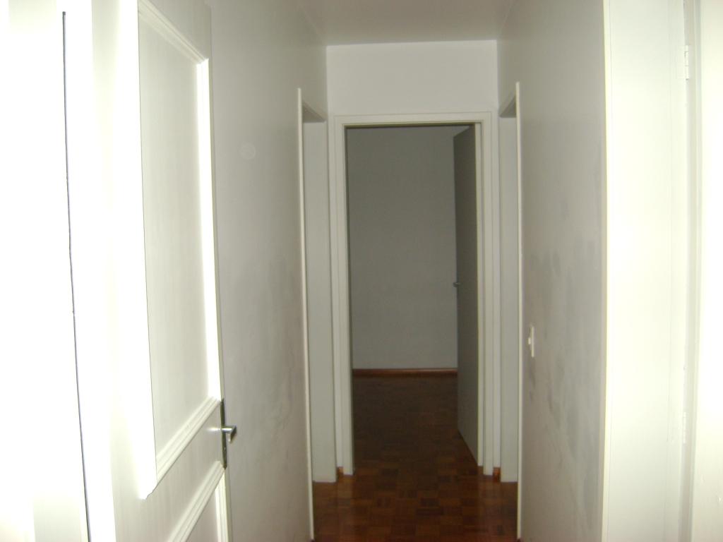 Apartamento com 3 dormitórios
