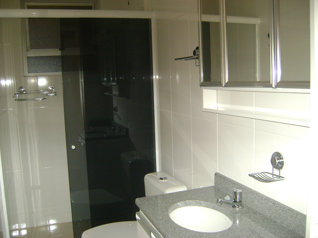 Apartamento com 3 dormitórios