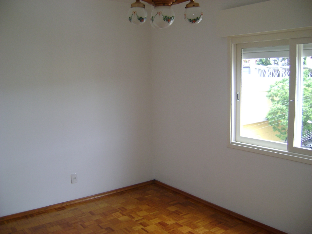 Apartamento com 3 dormitórios