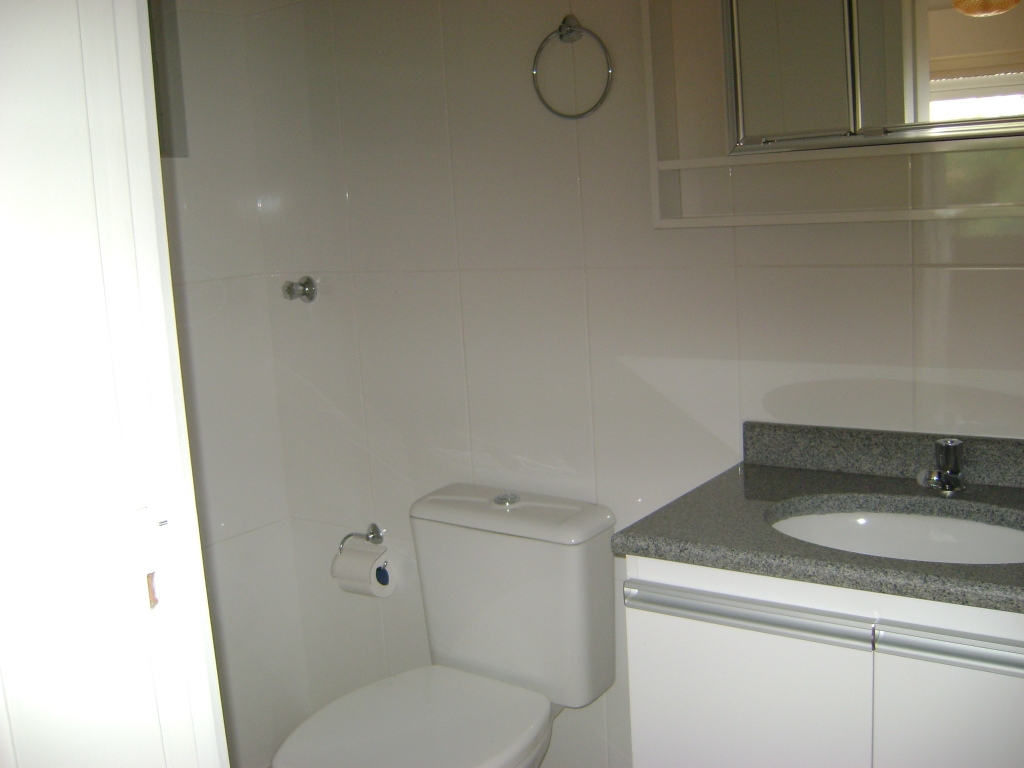 Apartamento com 3 dormitórios