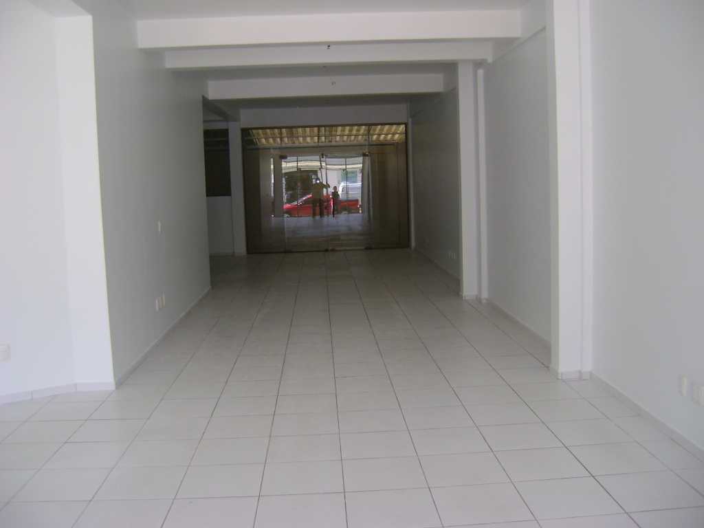 SALAS COMERCIAIS