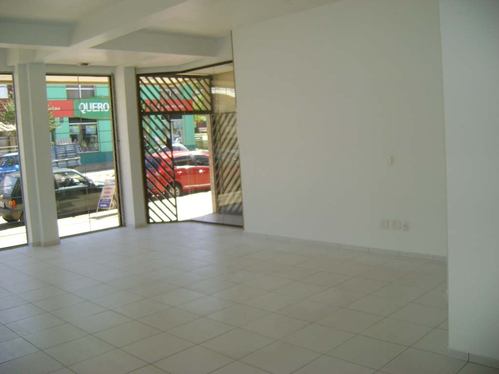 SALAS COMERCIAIS
