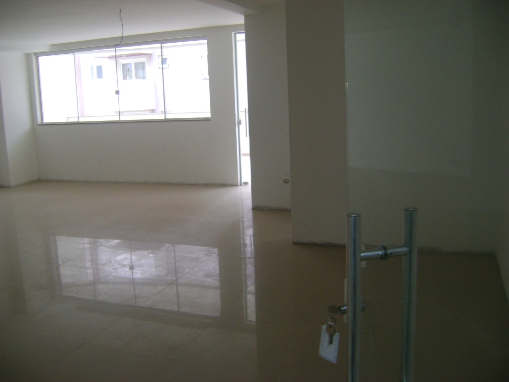 Sala Comercial 1º andar