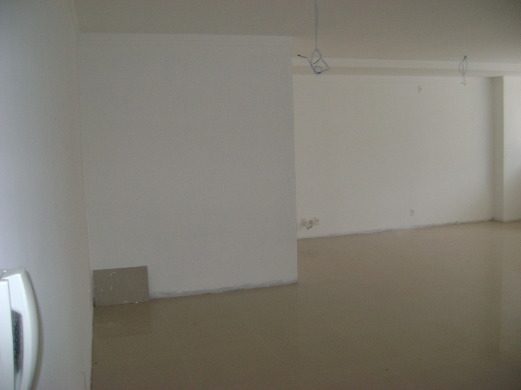 Sala Comercial 1º andar