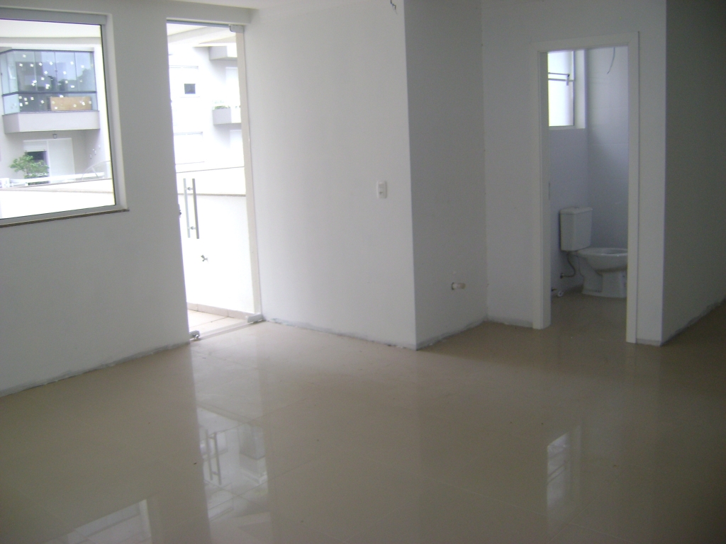Sala Comercial 1º andar