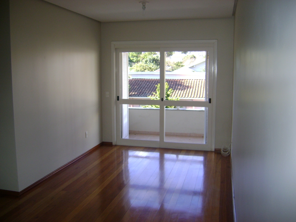 Apartamento com 2 dormitórios