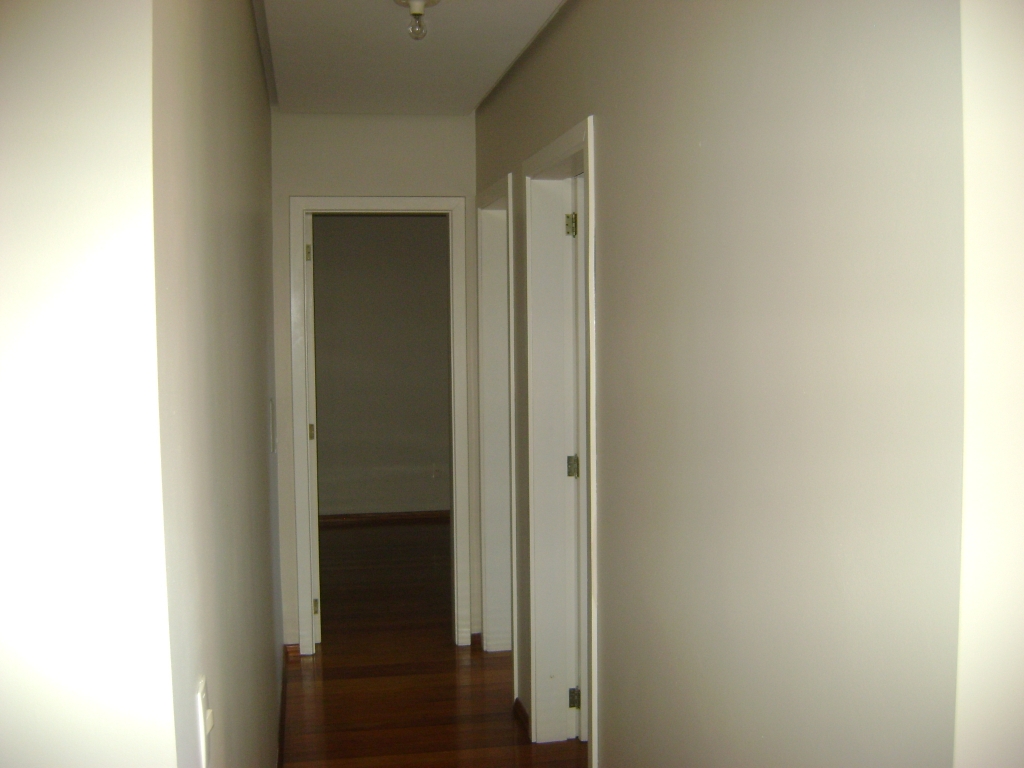 Apartamento com 2 dormitórios
