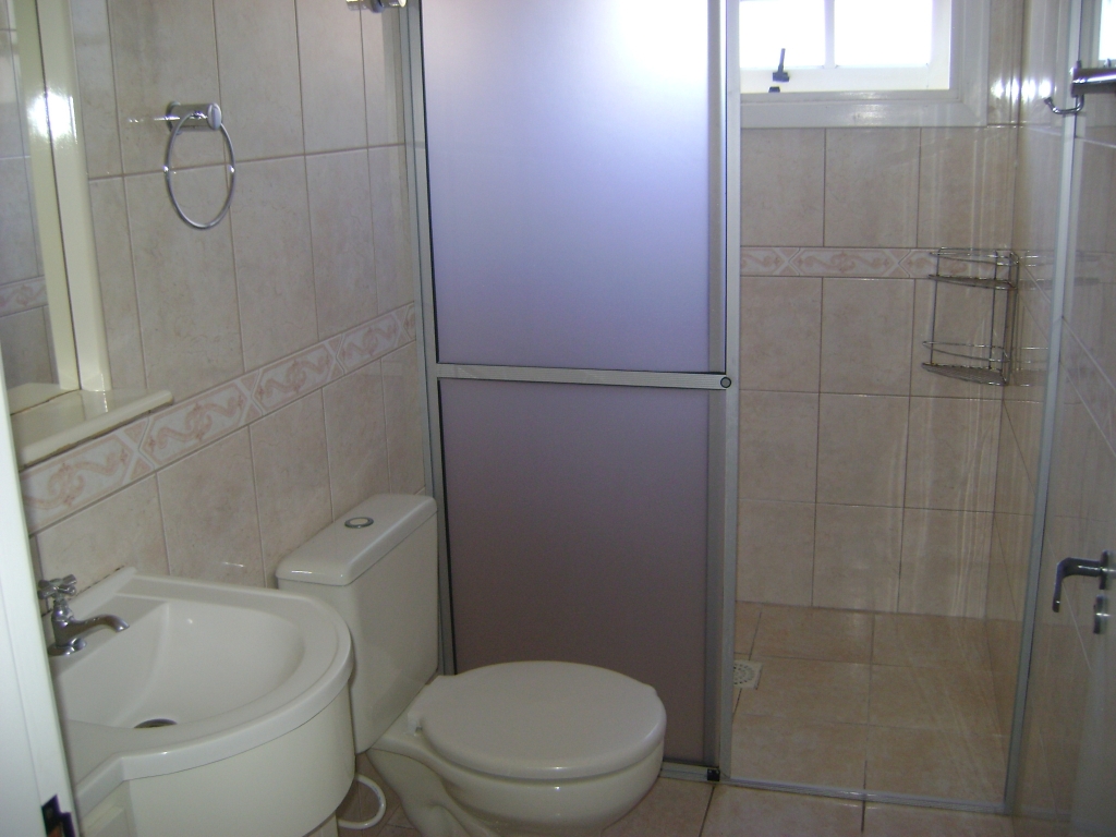 Apartamento com 2 dormitórios