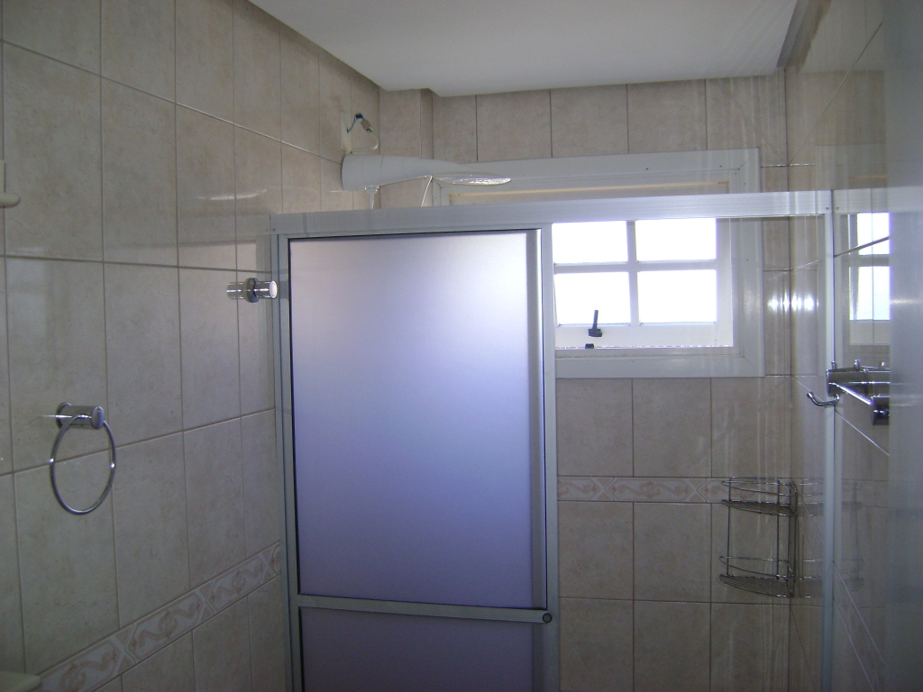 Apartamento com 2 dormitórios