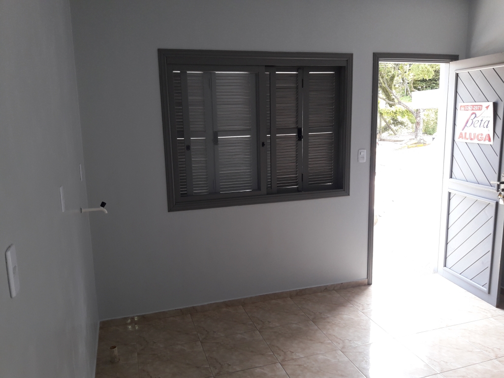 APARTAMENTO COM 1 DORMITÓRIO