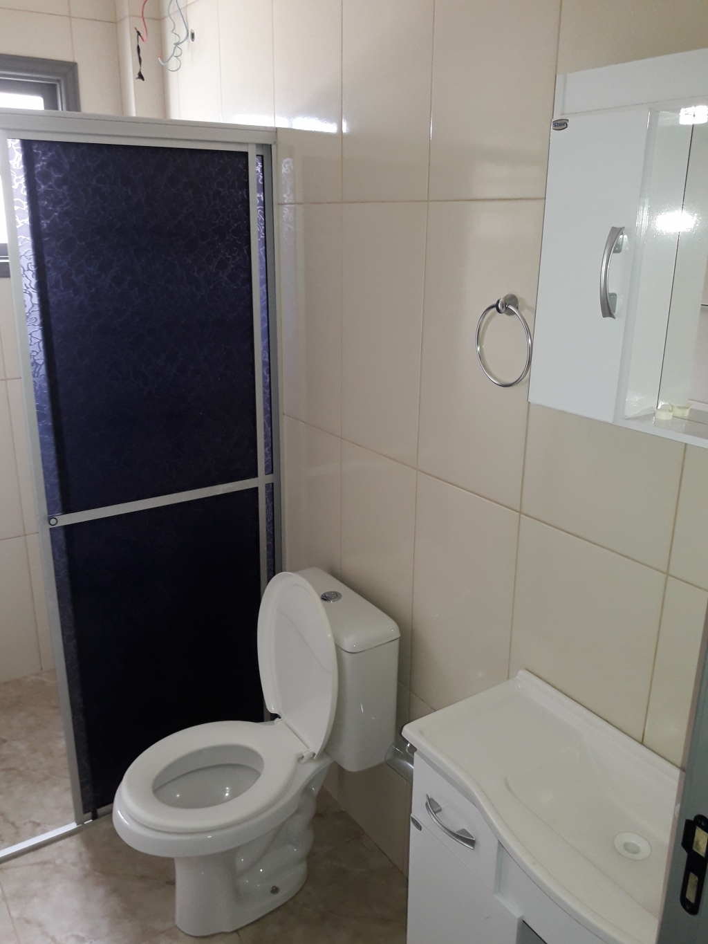 APARTAMENTO COM 1 DORMITÓRIO