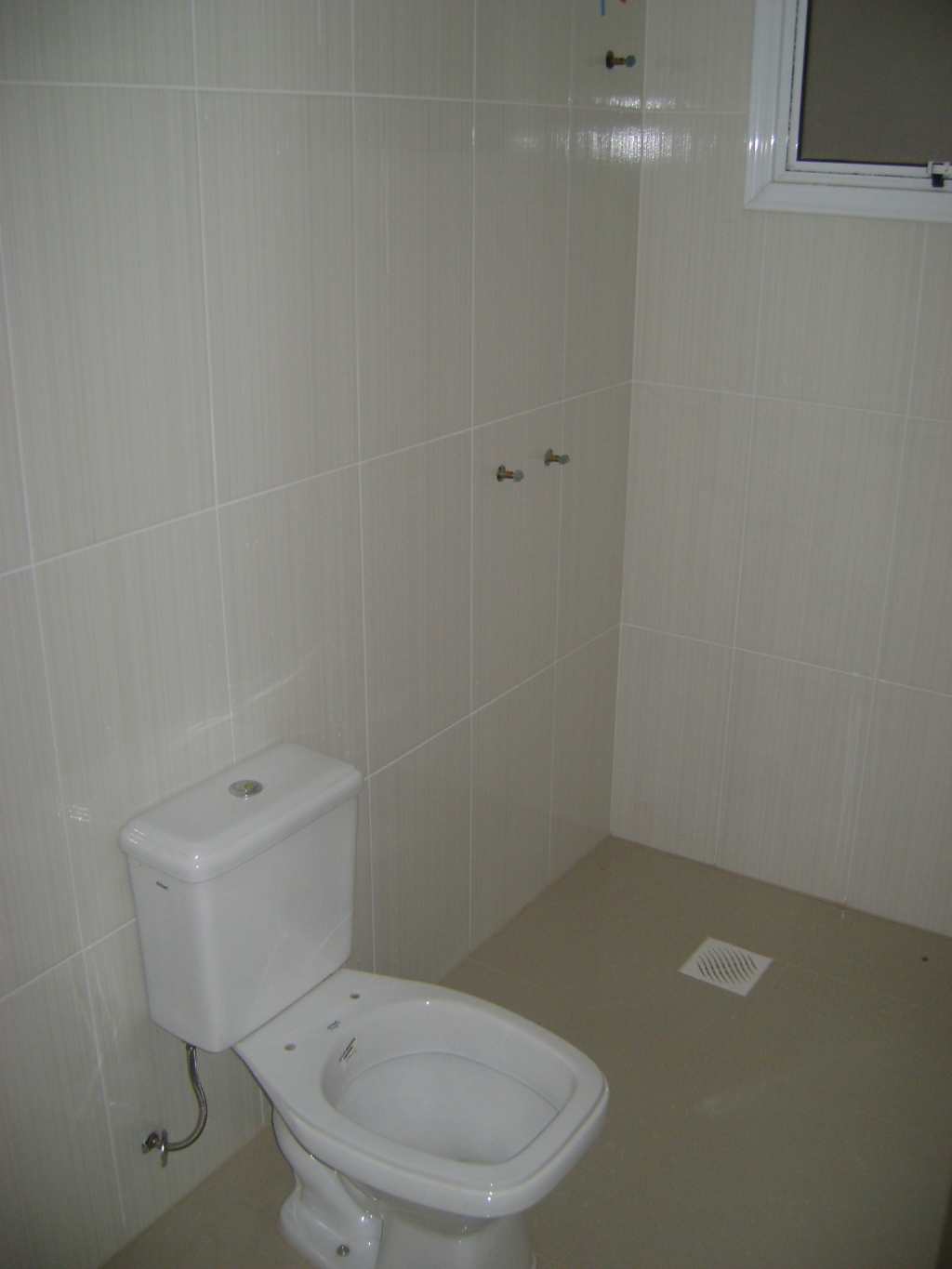 APARTAMENTO COM 2 DORMITÓRIOS