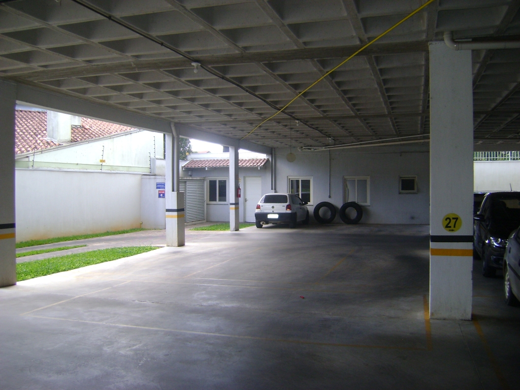 APARTAMENTO COM 2 DORMITÓRIOS