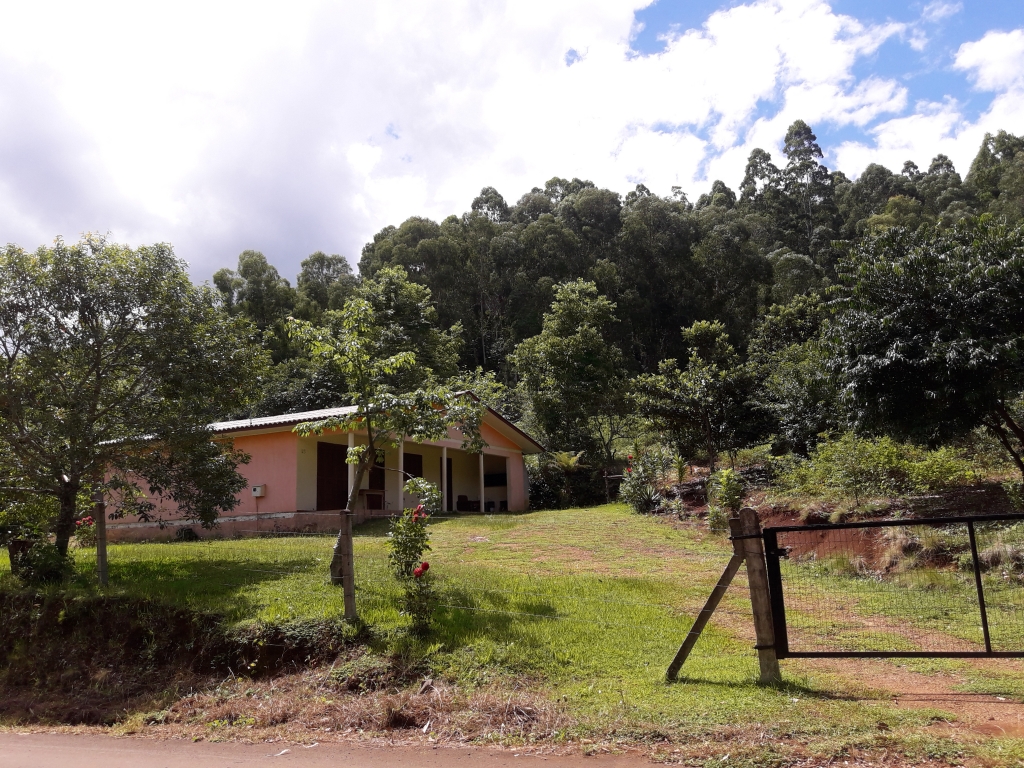 Chácara