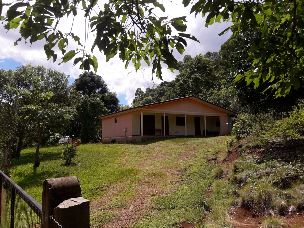 Chácara
