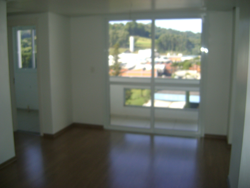 APARTAMENTO COM 2 DORMITÓRIOS