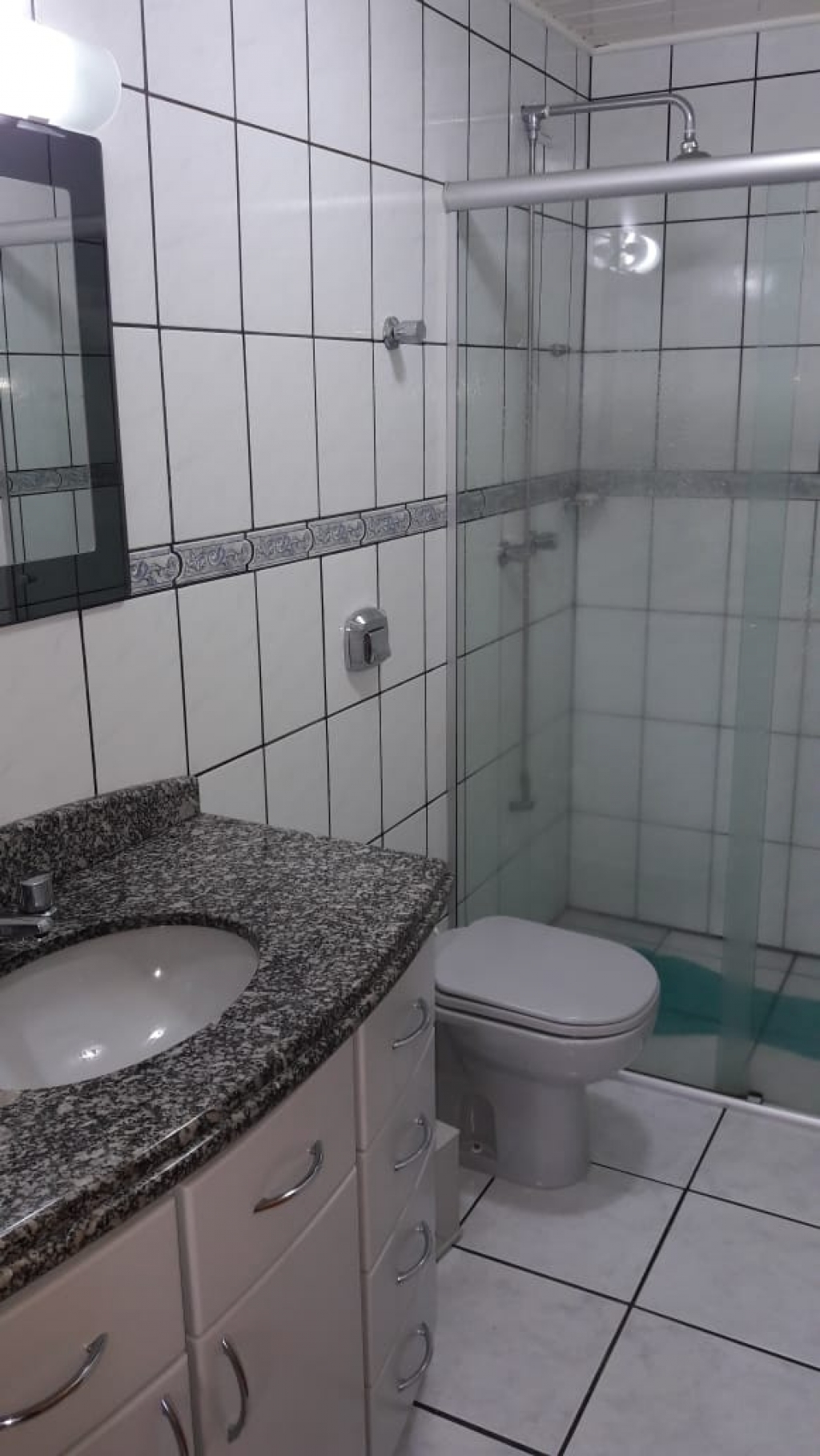 APARTAMENTO COM 3 DORMITÓRIOS