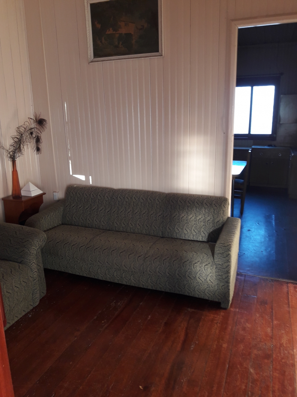 CASA COM 3 DORMITÓRIOS