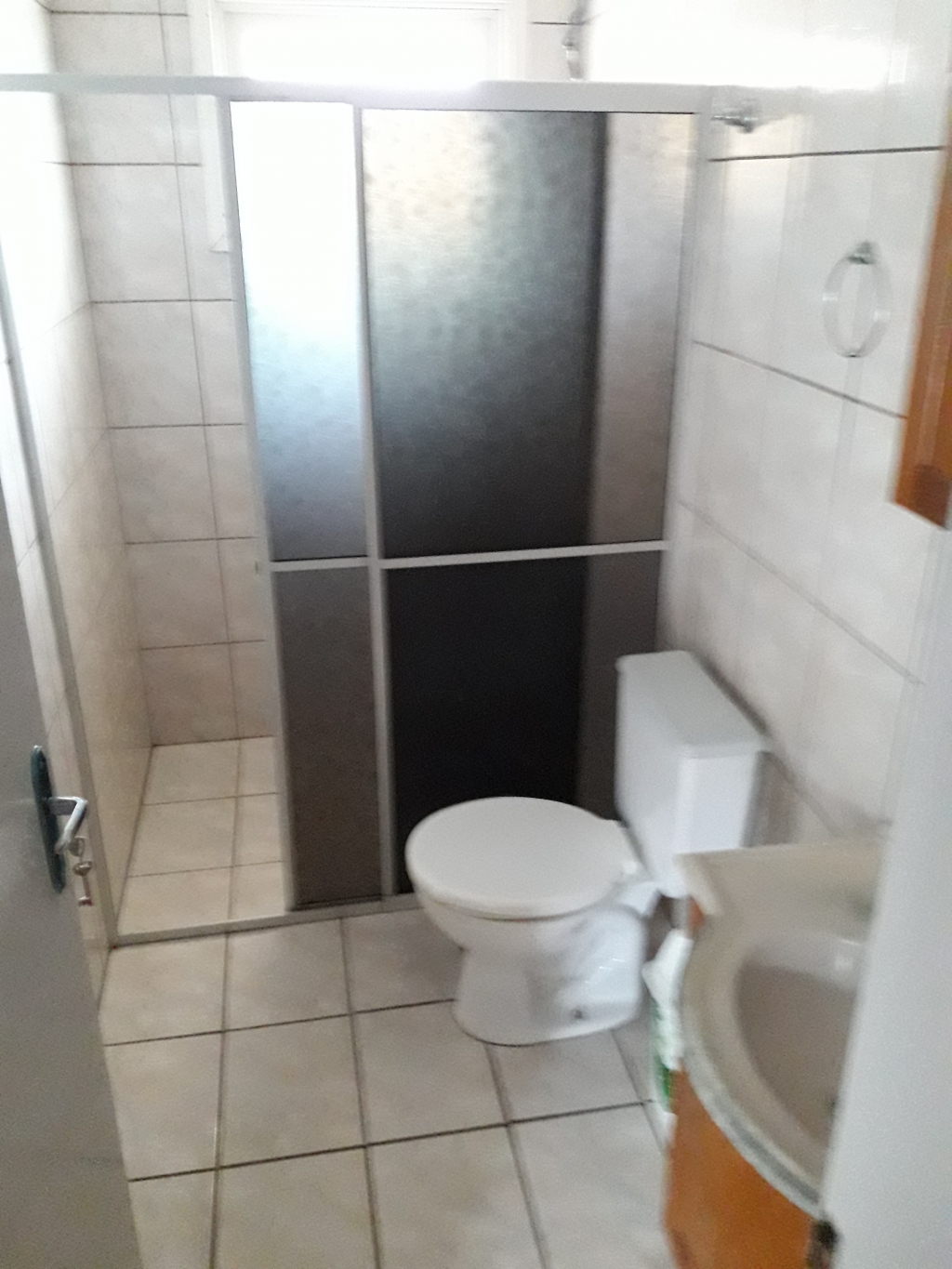 CASA COM 3 DORMITÓRIOS