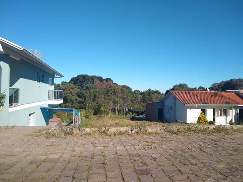 Terreno Urbano