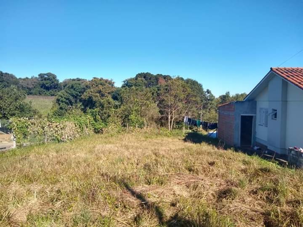 Terreno Urbano