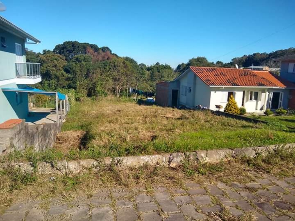 Terreno Urbano