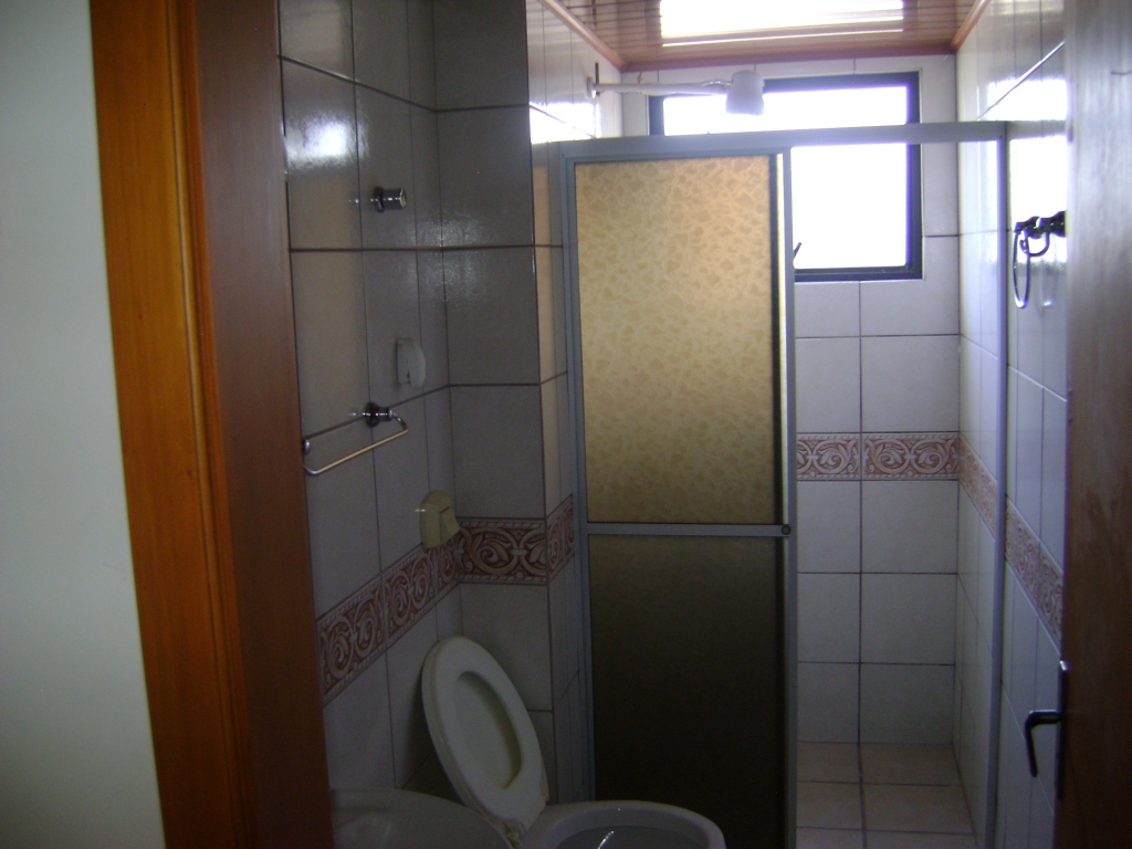 APARTAMENTO COM 3 DORMITÓRIOS