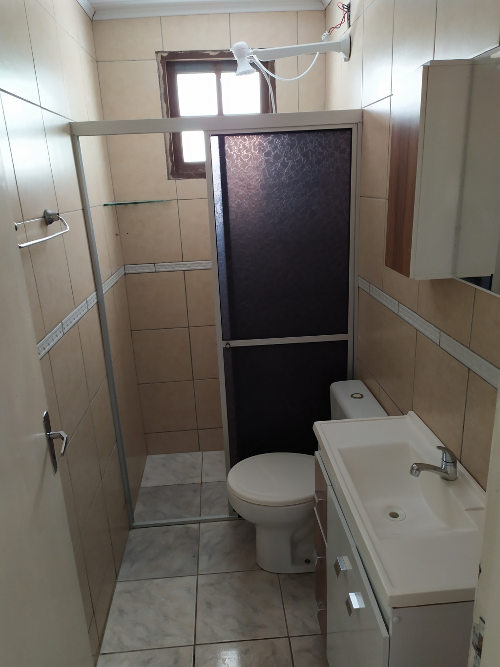 CASA COM 3 DORMITÓRIOS