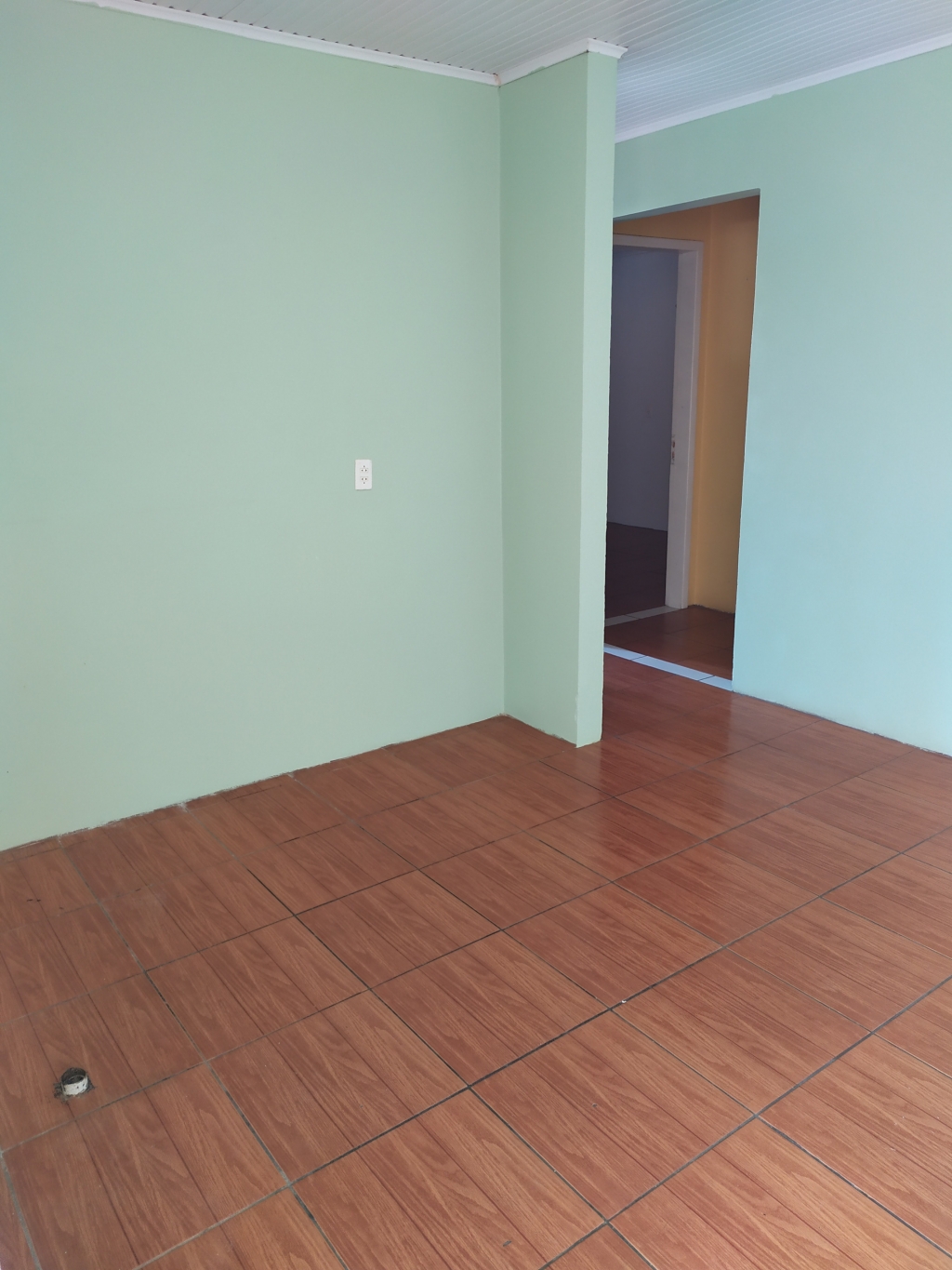 CASA COM 3 DORMITÓRIOS