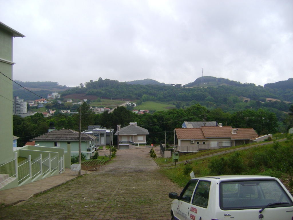 Terreno Urbano