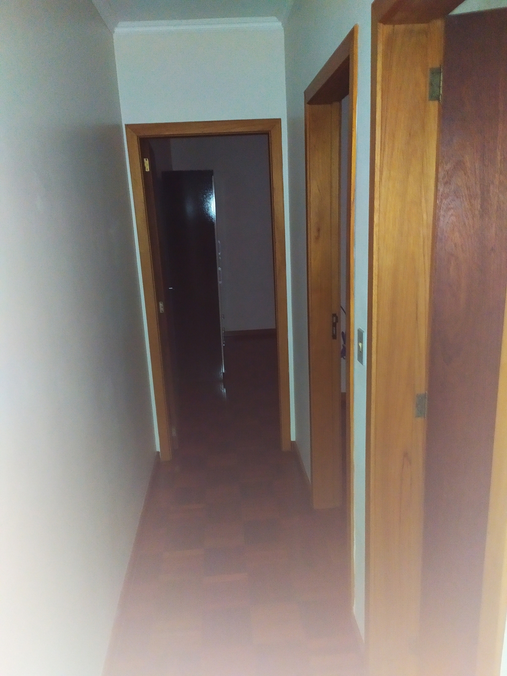 APARTAMENTO COM 2 DORMITÓRIOS