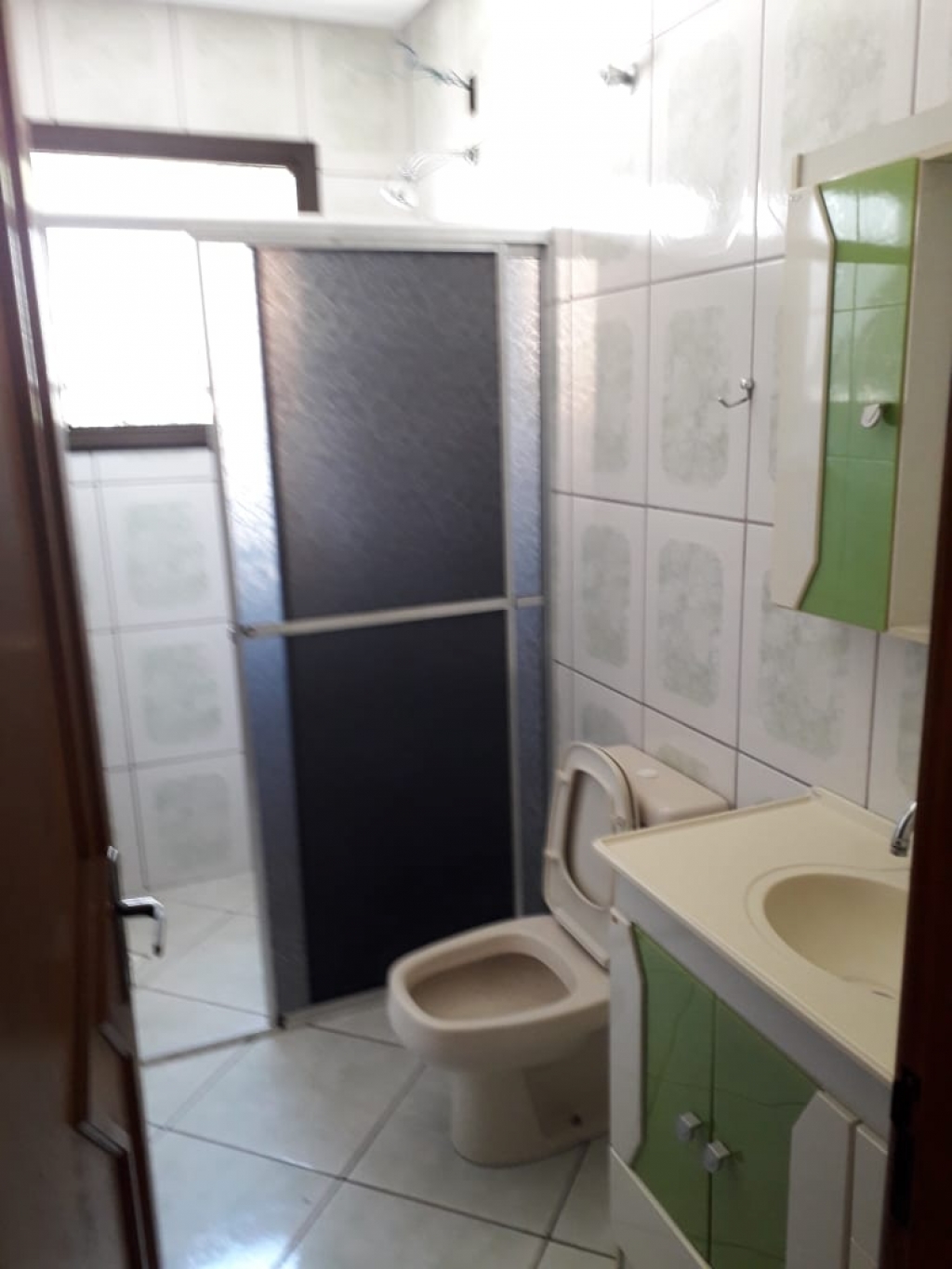 APARTAMENTO COM 3 DORMITÓRIOS