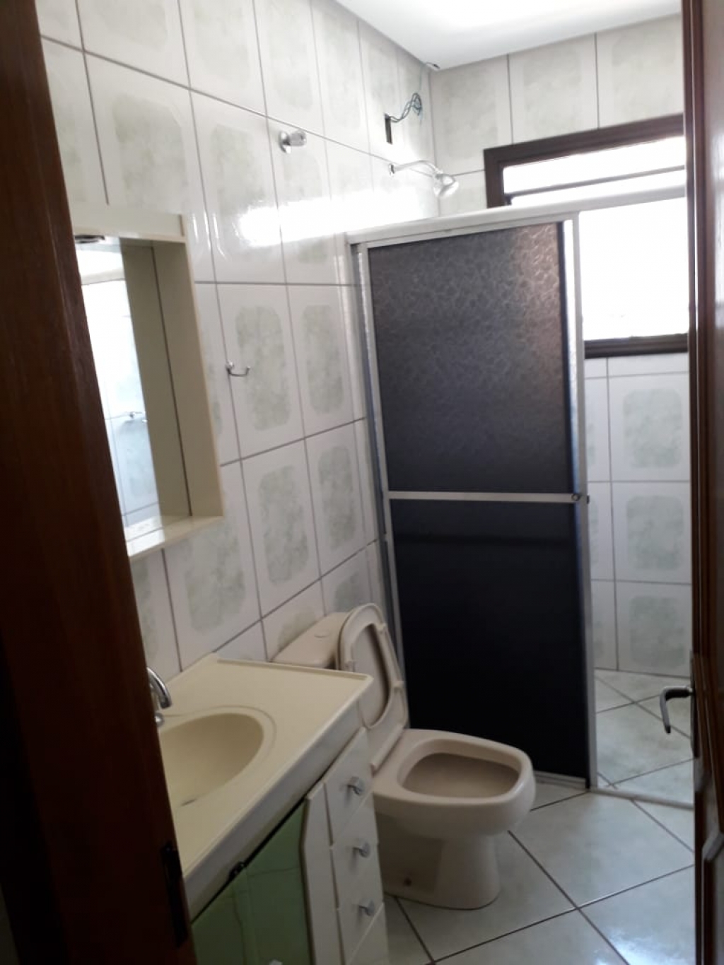 APARTAMENTO COM 3 DORMITÓRIOS