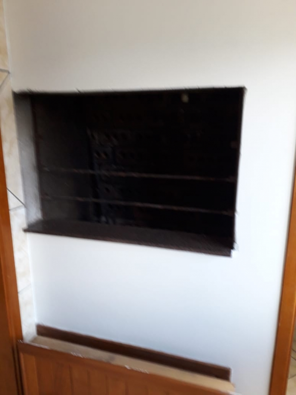 APARTAMENTO COM 3 DORMITÓRIOS