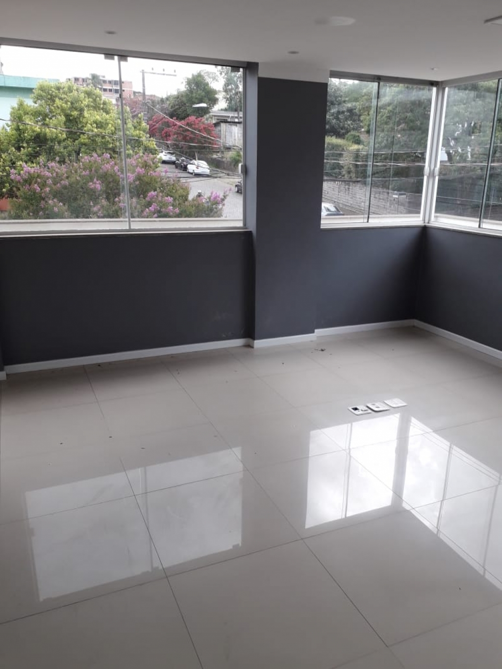 SALA COMERCIAL
