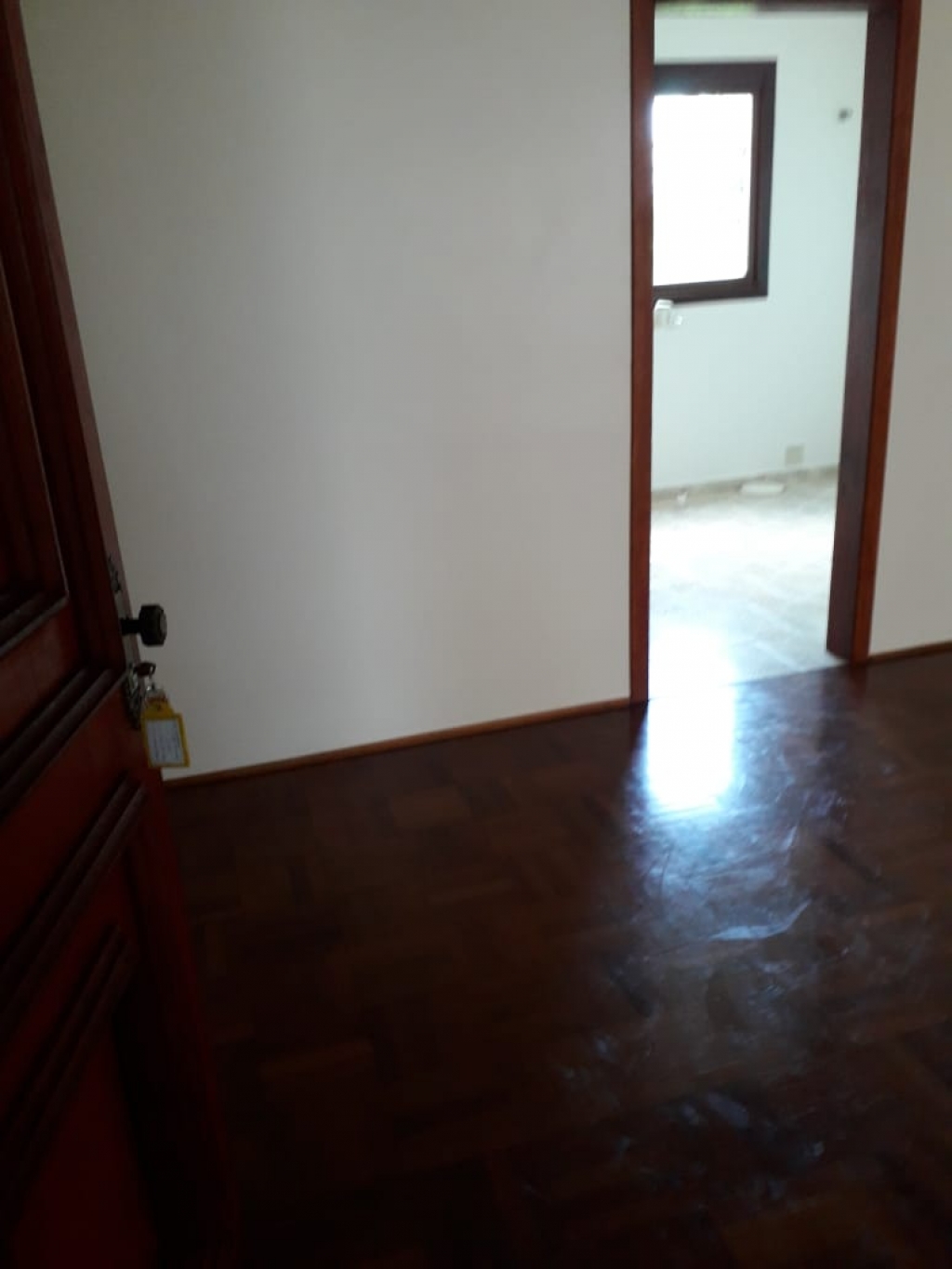 APARTAMENTO COM 3 DORMITÓRIOS