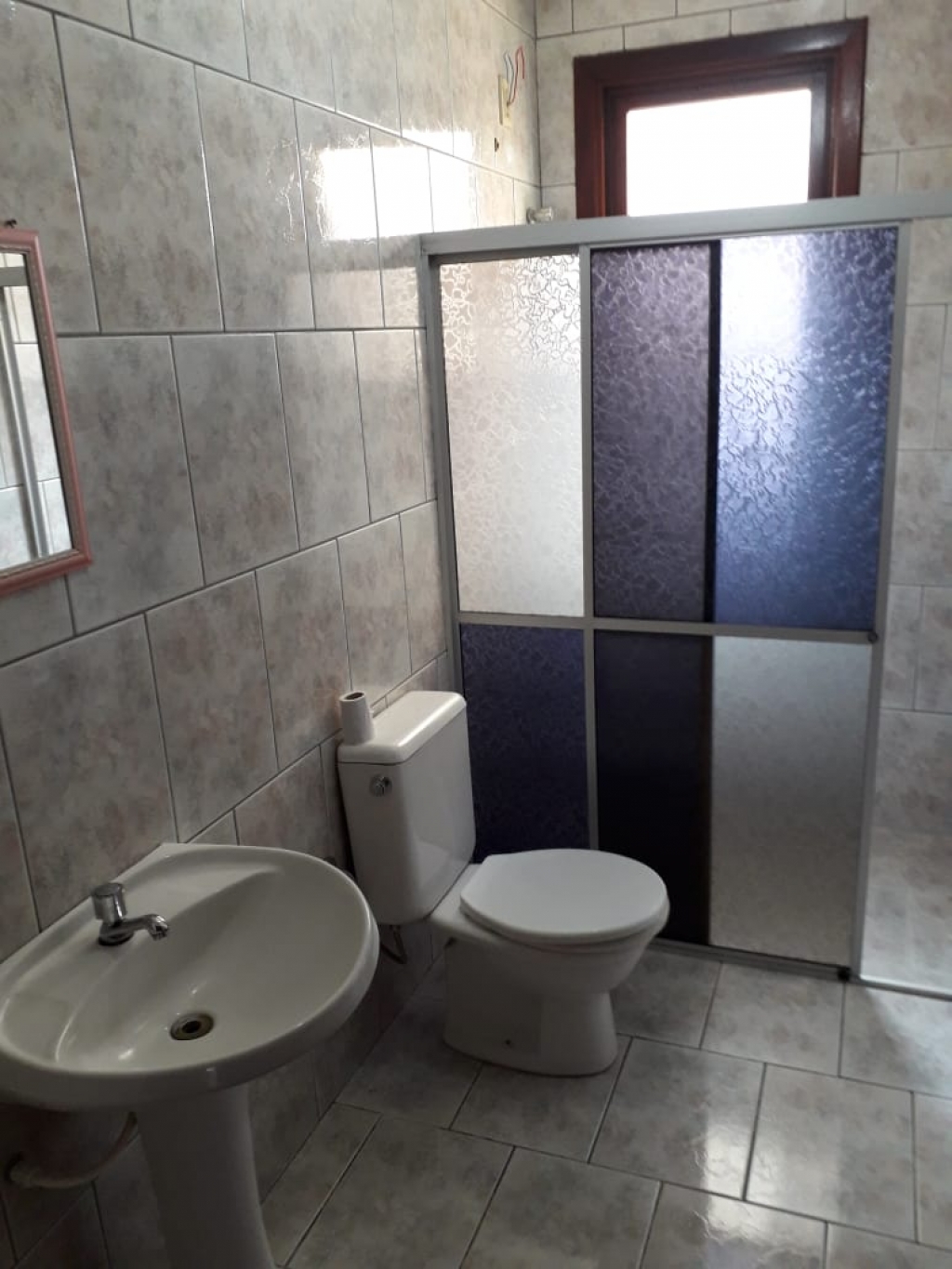 APARTAMENTO COM 3 DORMITÓRIOS