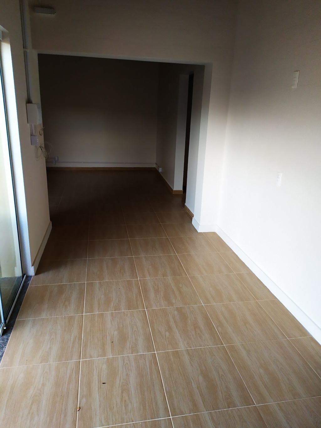 SALA COMERCIAL (TÉRREA)