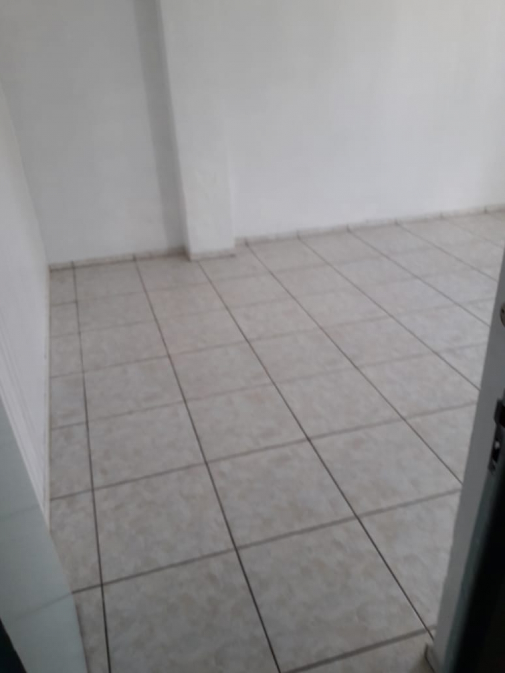 PORÃO COM 2 DORMITÓRIOS