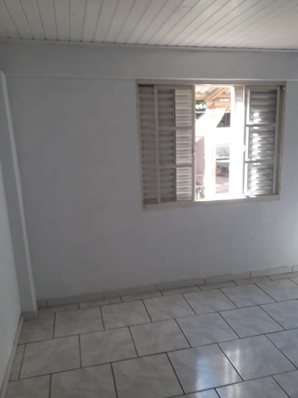 PORÃO COM 2 DORMITÓRIOS