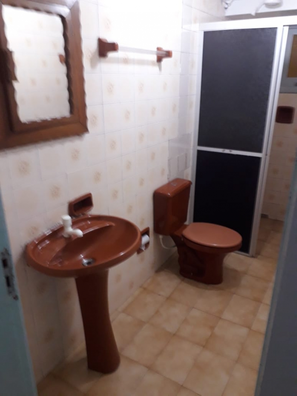 PORÃO COM 2 DORMITÓRIOS