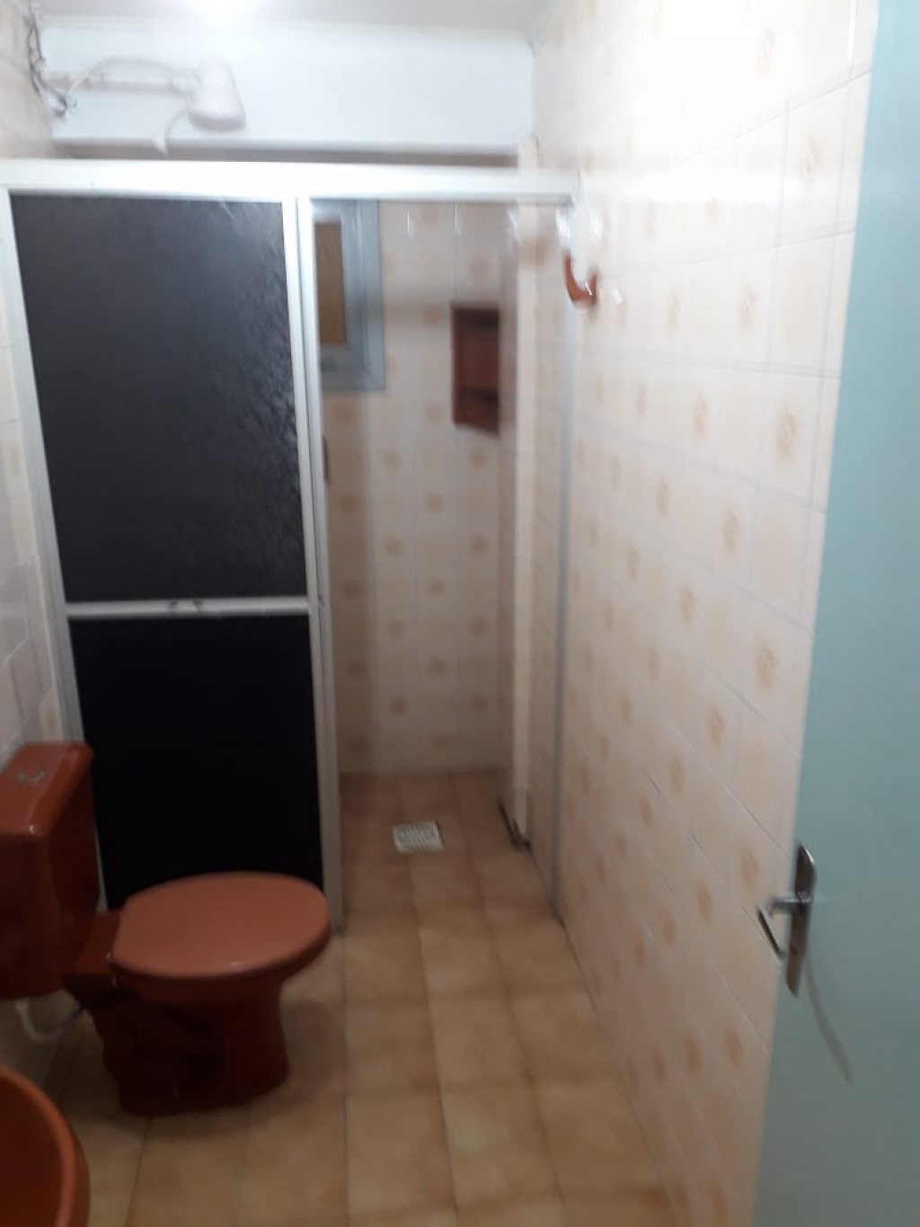 PORÃO COM 2 DORMITÓRIOS