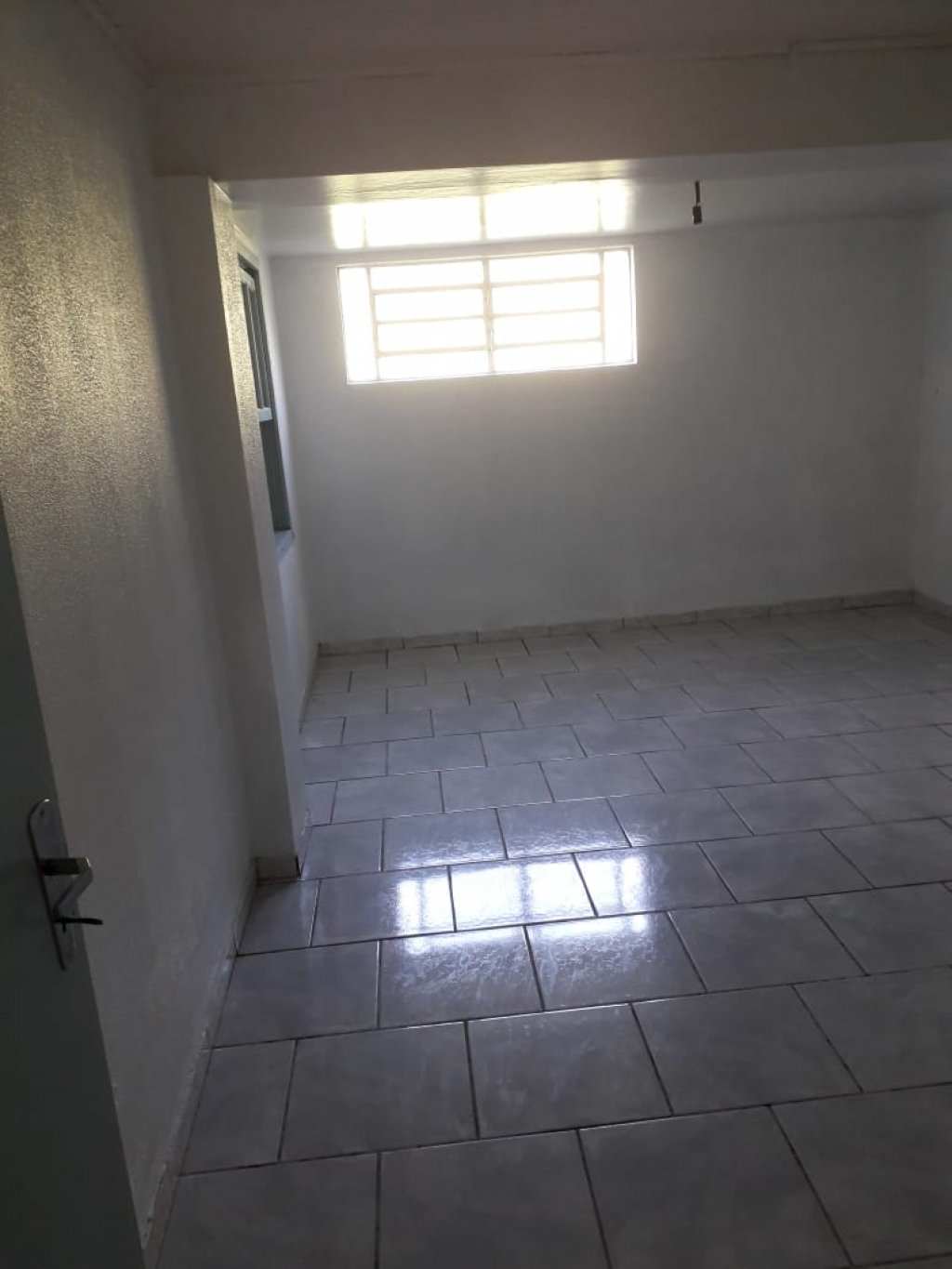 PORÃO COM 2 DORMITÓRIOS
