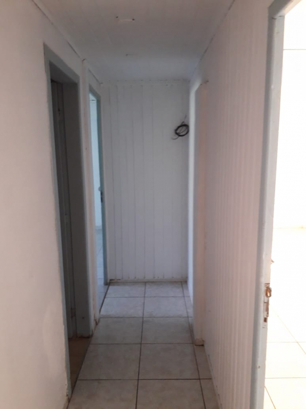 PORÃO COM 2 DORMITÓRIOS