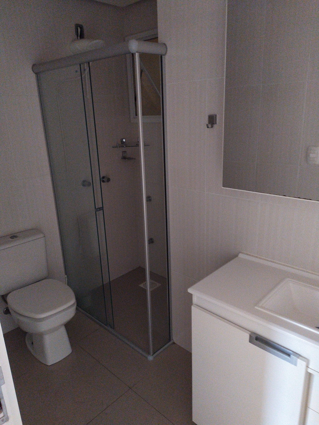 APARTAMENTO COM 3 DORMITÓRIOS